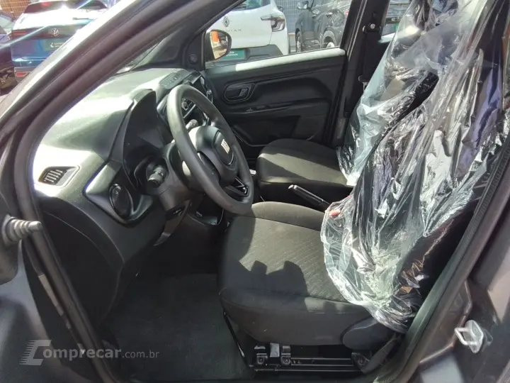 STRADA 1.3 FIREFLY FLEX ENDURANCE CS MANUAL