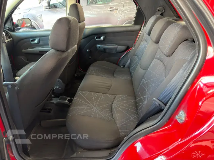 PALIO 1.4 MPI ELX 8V