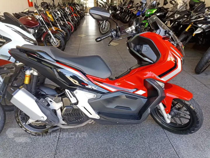 ADV 150