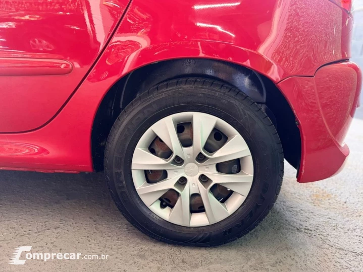 207 XR 1.4 Flex 8V 5p