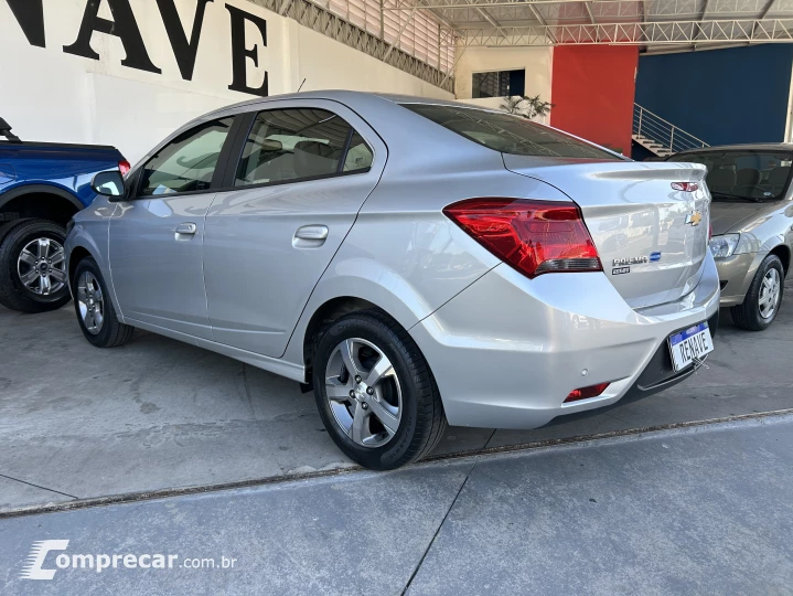 PRISMA 1.4 LTZ Spe/4 8V