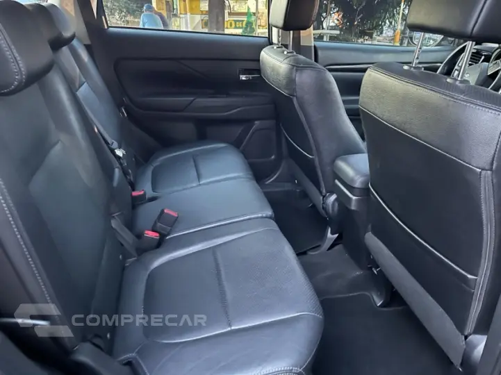 OUTLANDER 2.0 Comfort 16V