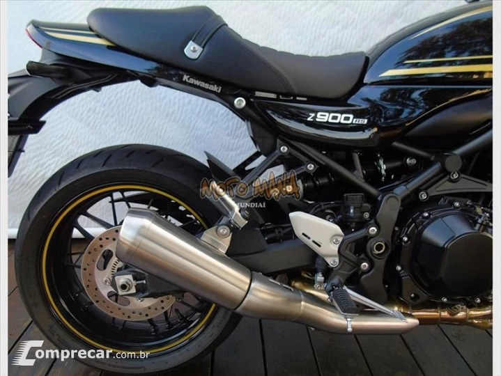 Z900RS CAFÉ