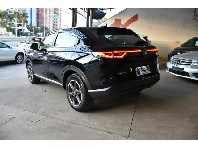 HR-V - 1.5 DI I-VTEC EX CVT