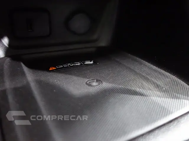 TRACKER - 1.2 TURBO PREMIER AUTOMÁTICO