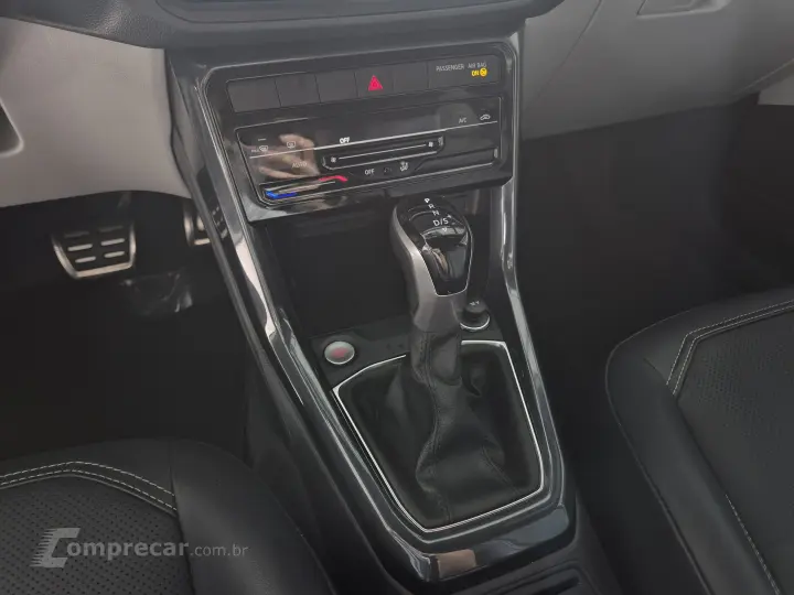 T-CROSS 1.4 250 TSI Highline