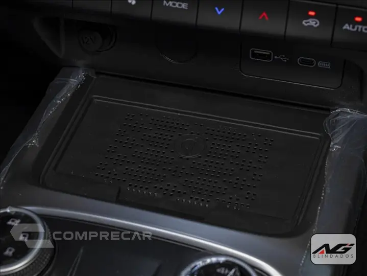 TANK 300 2.0 Hi4-t Phev 4X4 9hat