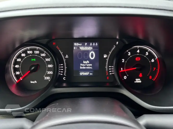 PULSE 1.0 Turbo 200 Audace