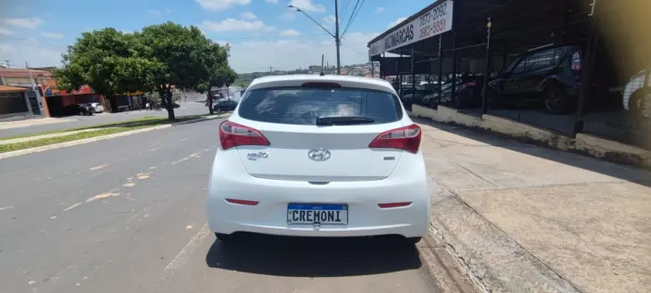 HB20 1.0 12V Comfort