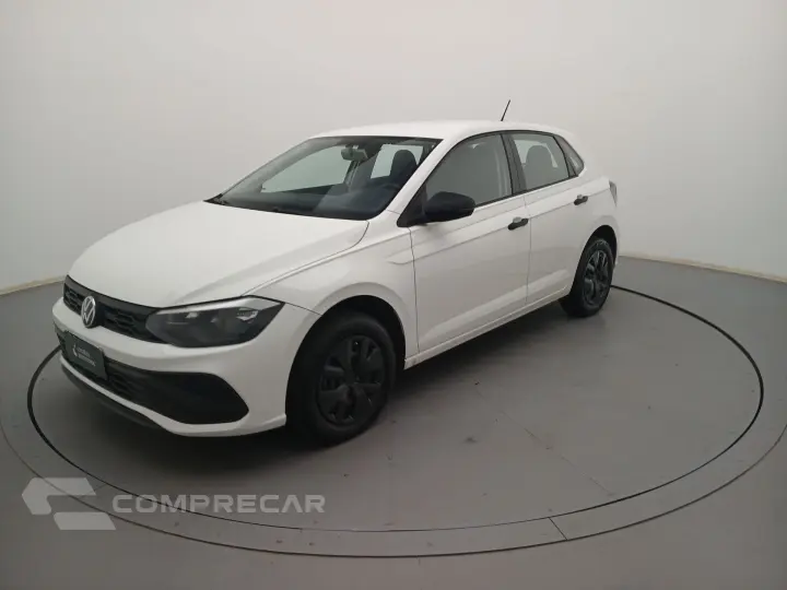 POLO 1.0 MPI TRACK MANUAL