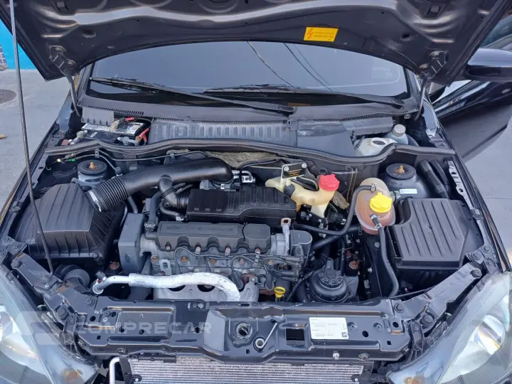 Montana 1.4 FLEX SPORT