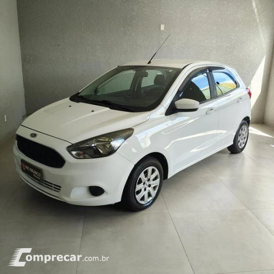 KA SE 1.0 HA B