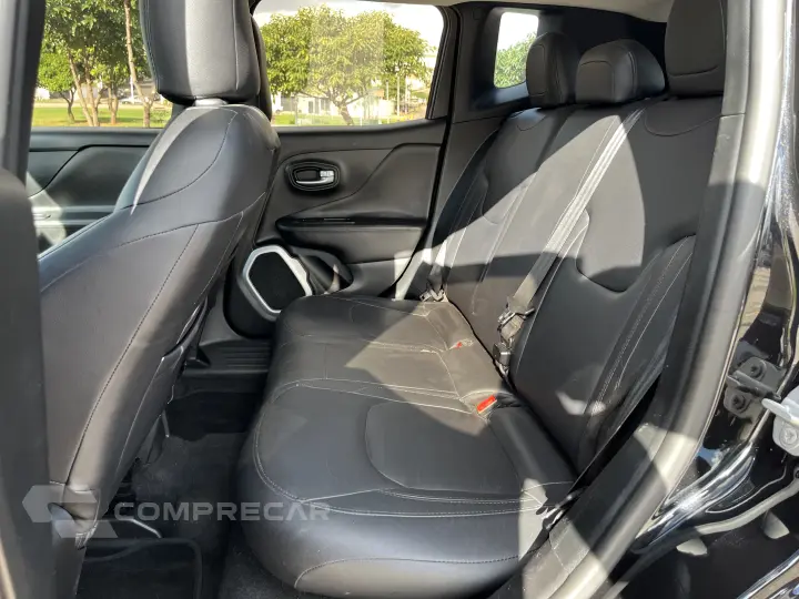 RENEGADE 1.8 16V Sport