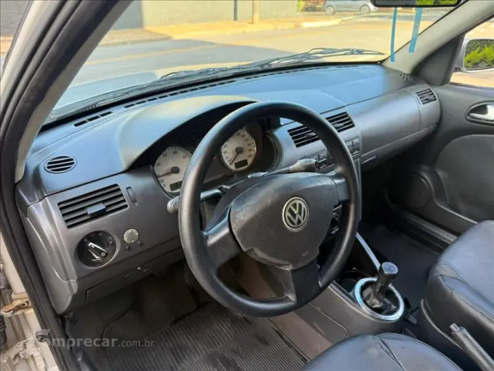 PARATI 1.6 MI Track & Field 8V G.III