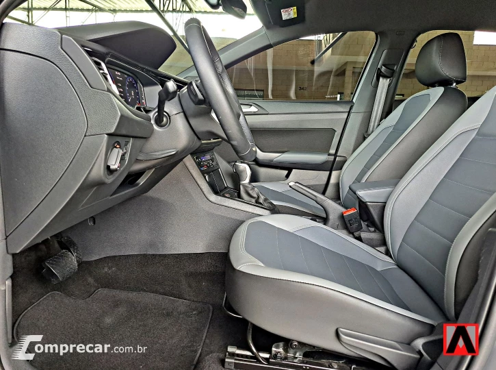 NIVUS 1.0 200 TSI Highline