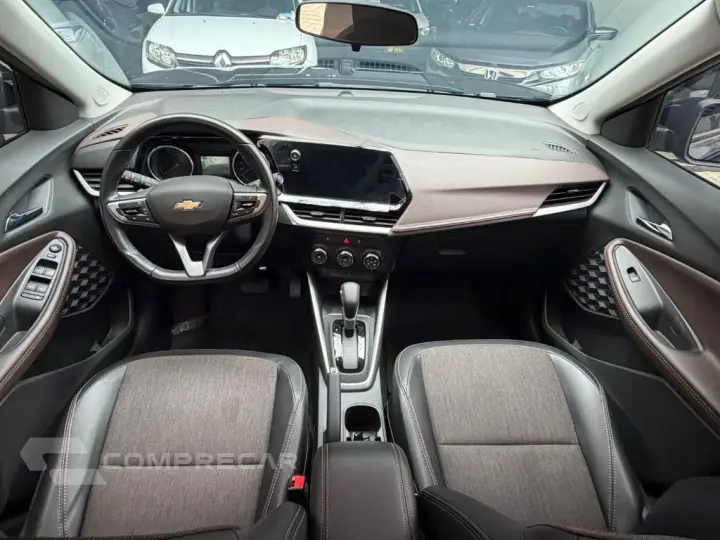 MONTANA LTZ 1.2 Turbo Flex 12V 4p Aut.