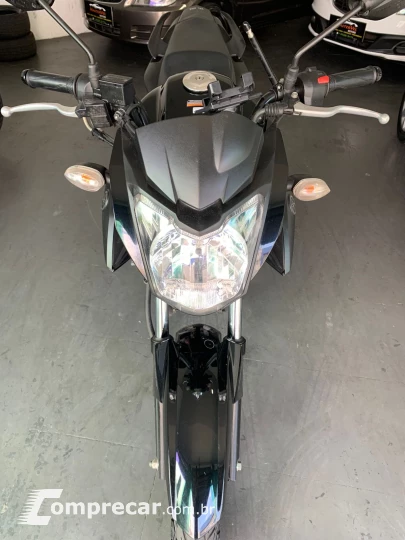 FAZER 150 SED