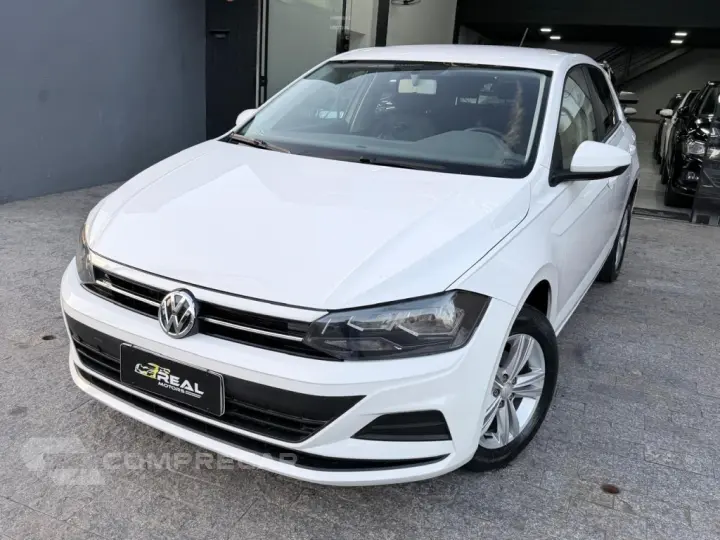 POLO 1.0 MPI TOTAL FLEX MANUAL