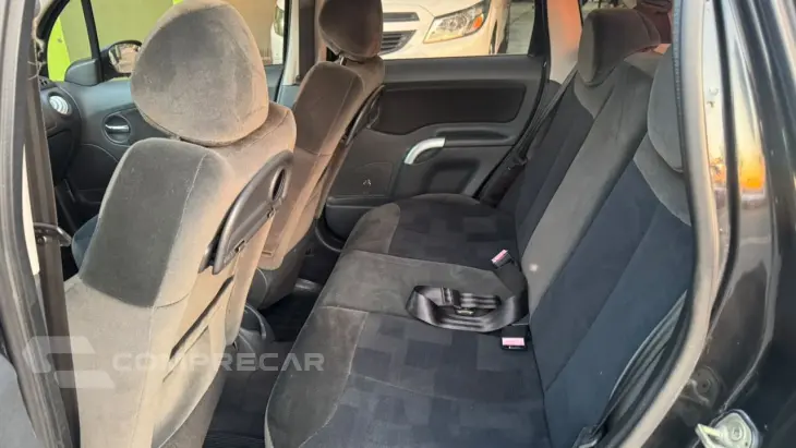 C3 1.6 16V 4P EXCLUSIVE FLEX