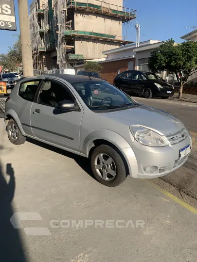 KA 1.0 MPI 8V