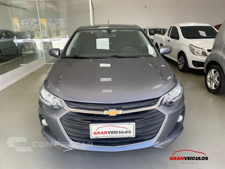 ONIX 1.0 TURBO FLEX PLUS LTZ MANUAL