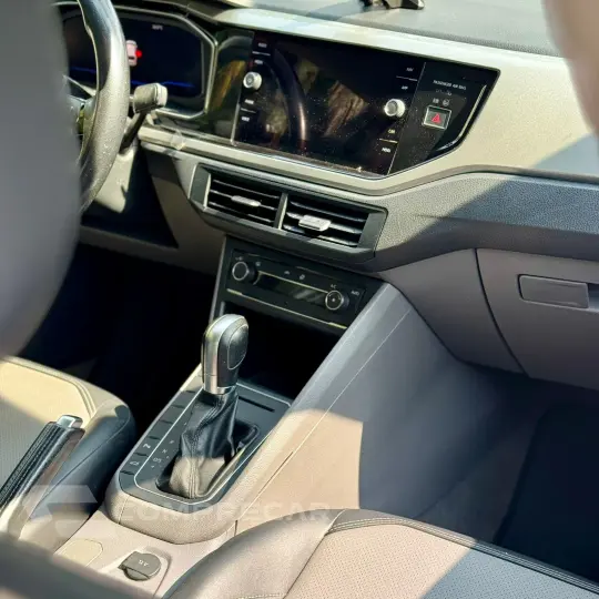 POLO 1.0 200 TSI Highline