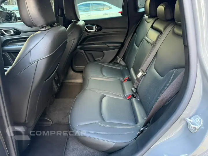 Compass 1.3 T270 Turbo Flex S At6