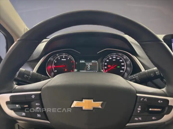 ONIX 1.0 TURBO FLEX LTZ AUTOMÁTICO