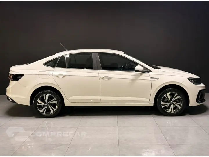 VIRTUS 1.0 200 TSI COMFORTLINE AUTOMÁTICO