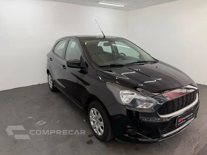 Ka 1.0 SE/SE Plus TiVCT Flex 5p