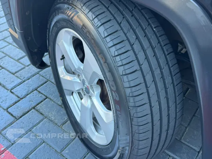 COMPASS 2.0 16V Sport