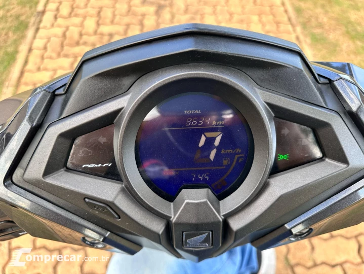 ELITE 125
