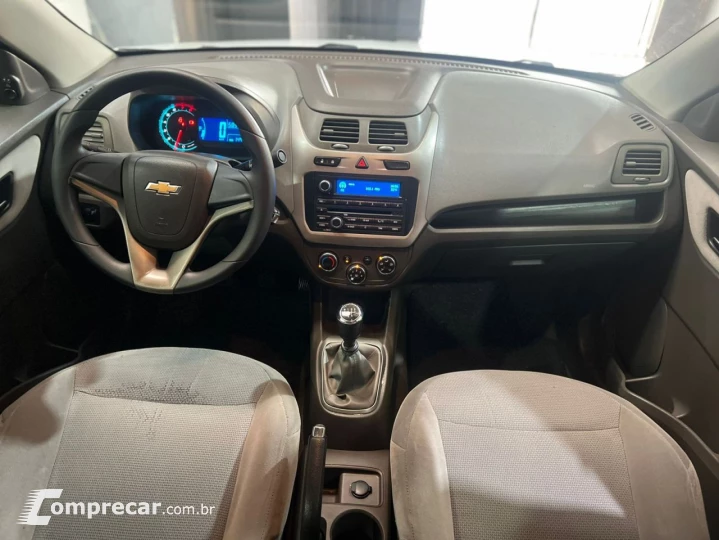 Cobalt 1.4 4P FLEX LTZ