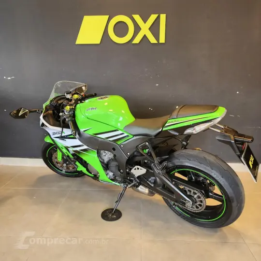 NINJA ZX-10/ ZX-10R 1000cc/30TH Aniv.