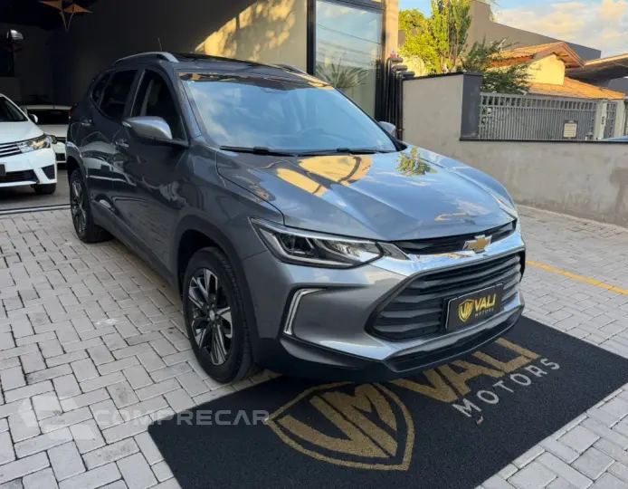 TRACKER Premier 1.2 Turbo 12V Flex Aut.