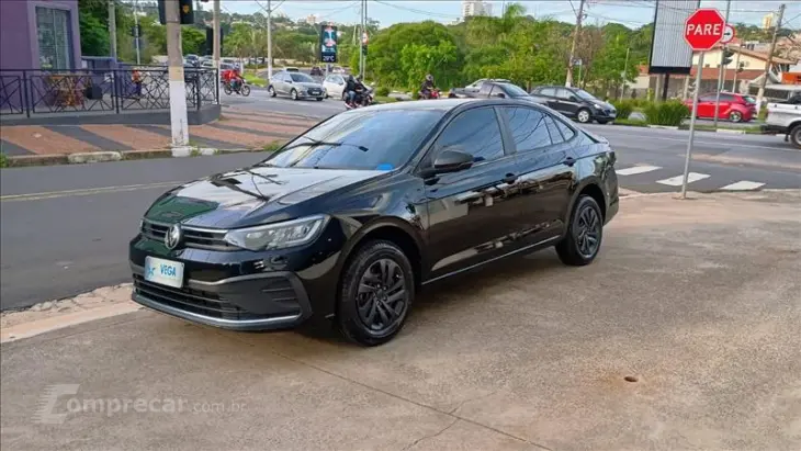 VIRTUS 1.0 170 TSI Sense