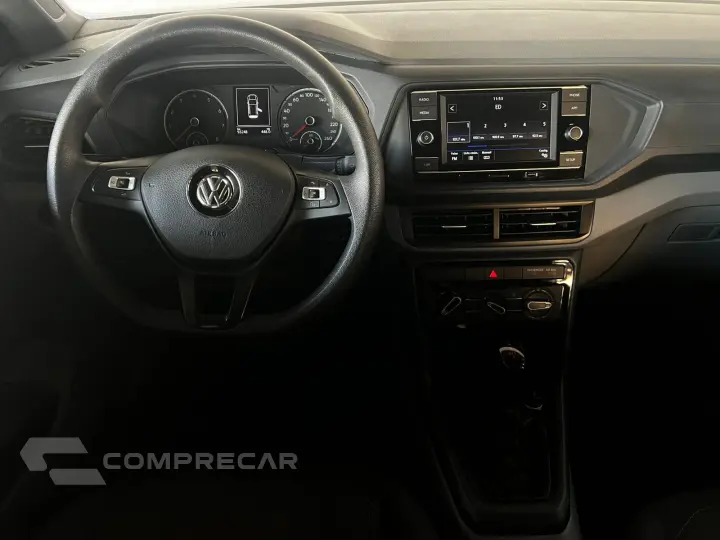 T-CROSS 1.0 200 TSI Sense