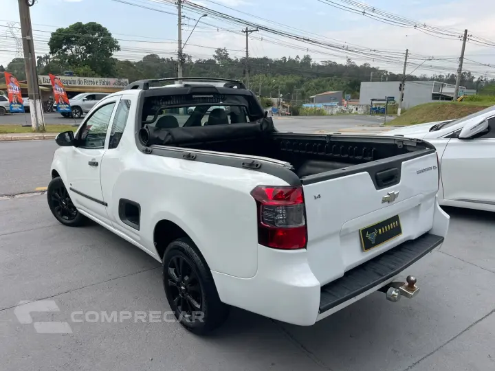 MONTANA 1.4 MPFI LS CS 8V