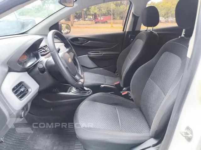 ONIX - 1.0 MPI JOY 8V 4P MANUAL