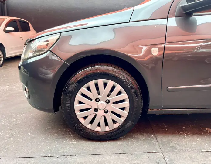 GOL 1.0 MI Plus 8V G.V