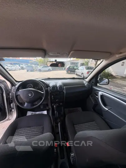 SANDERO 1.0 Expression 16V