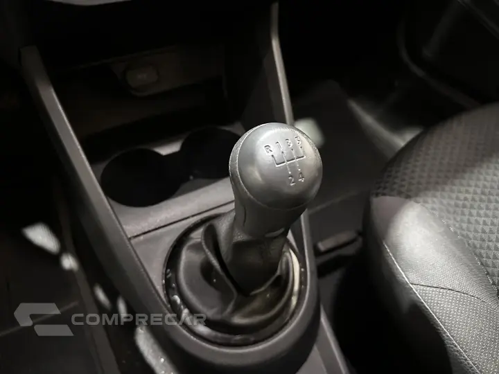 GOL 1.0 12V MPI TOTALFLEX TRENDLINE 4P MANUAL