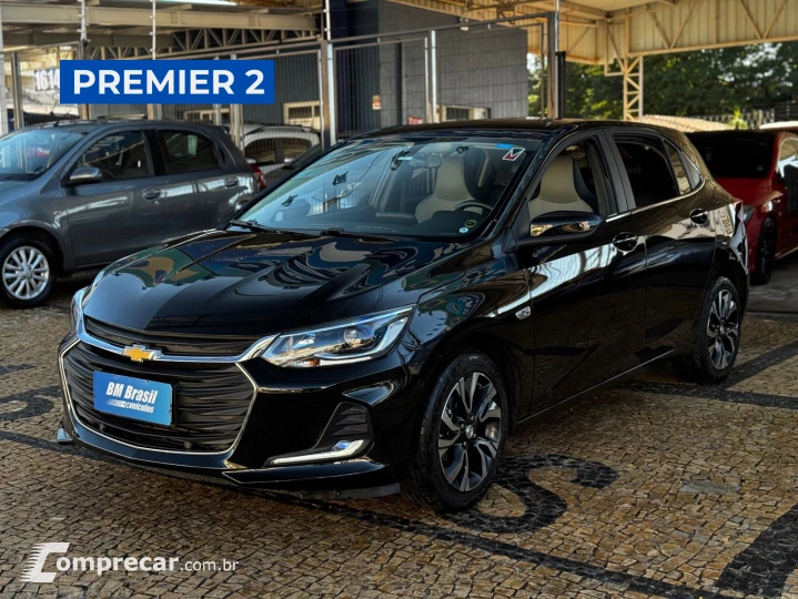 ONIX 1.0 Turbo Premier