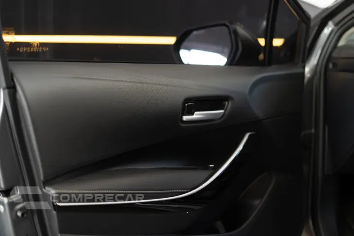 COROLLA 2.0 Vvt-ie XEI