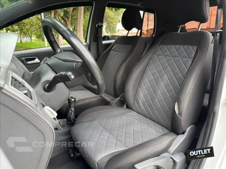 FOX 1.6 MSI TOTAL FLEX XTREME 4P MANUAL