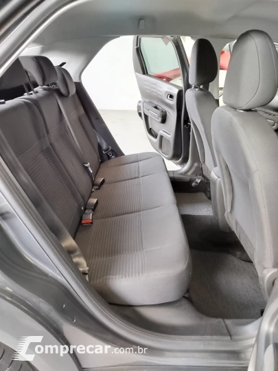 C4 CACTUS 1.6 VTI 120 Feel