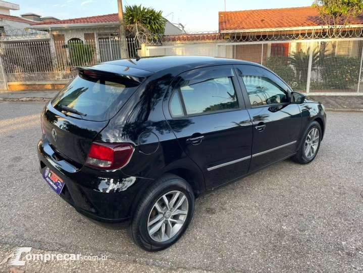 GOL 1.0 8V