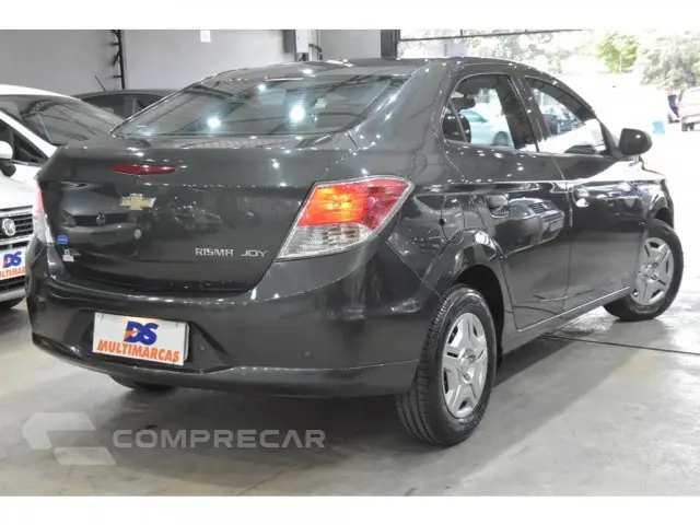 PRISMA - 1.0 MPFI JOY 8V 4P MANUAL