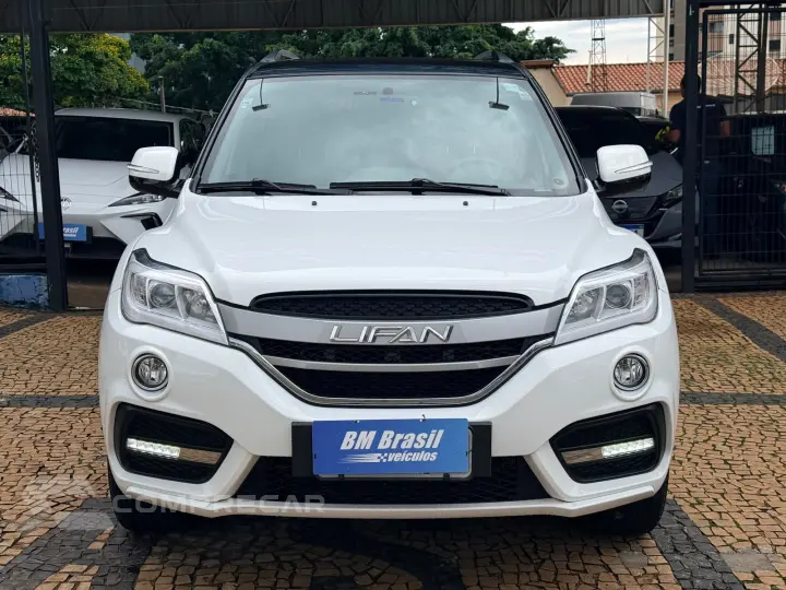 X60 1.8 VIP 16V
