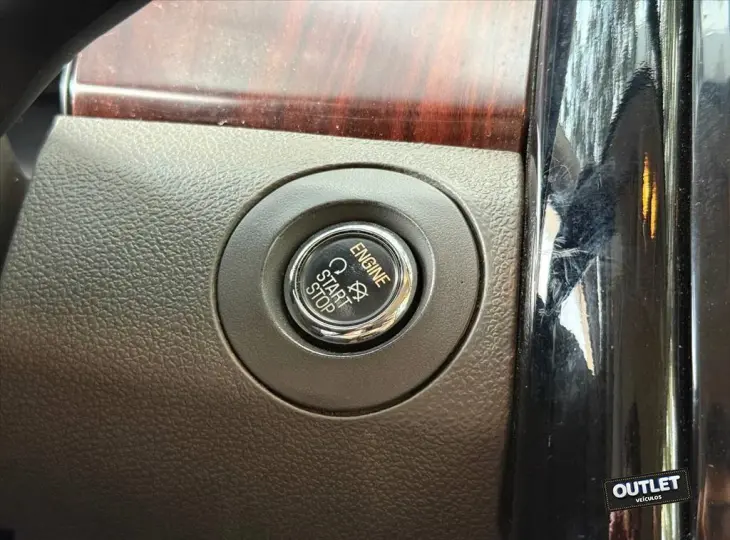 EDGE 3.5 LIMITED AWD V6 24V GASOLINA 4P AUTOMÁTICO